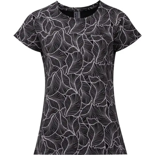 LOAP ABTORA Dámské tričko, černá, velikost