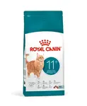 Royal Canin Ageing 11+ suché krmivo pro kočky 4 kg