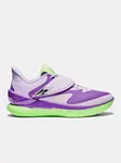Unisex shoes Under Armour CURRY FOX 1 LTB - unisex