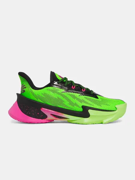 Unisex tenisky Under Armour CURRY SERIES 7