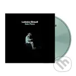 Ludovico Einaudi:  Solo Piano - Ludovico Einaudi, Ludovico Einaudi