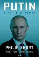 Putin (poškozená) - Philip Short