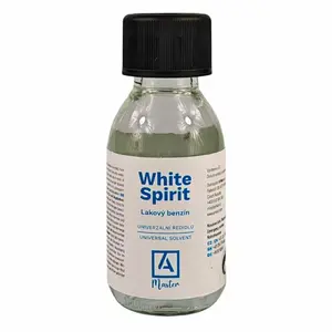 White spirit Master 100ml