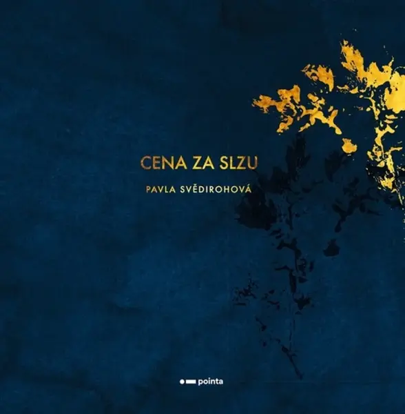 Cena za slzu (poškozená) - Pavla Svědirohová