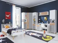 Dětský pokoj Faro B