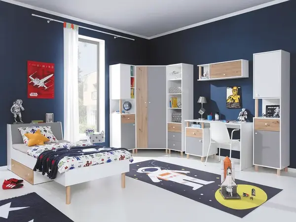 Dětský pokoj Faro B