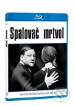 Spalovač mrtvol (Restaurovaná verze) - Juraj Herz - film z kategorie Akční seriály