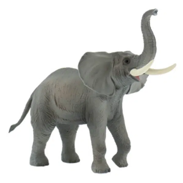 Bullyland 63685 - Slon Africký