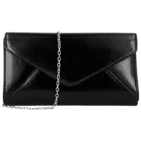 Dámské psaníčko černé - Michelle Moon Vala