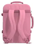 Cestovní batoh CabinZero Classic 44L Rosa Rosa