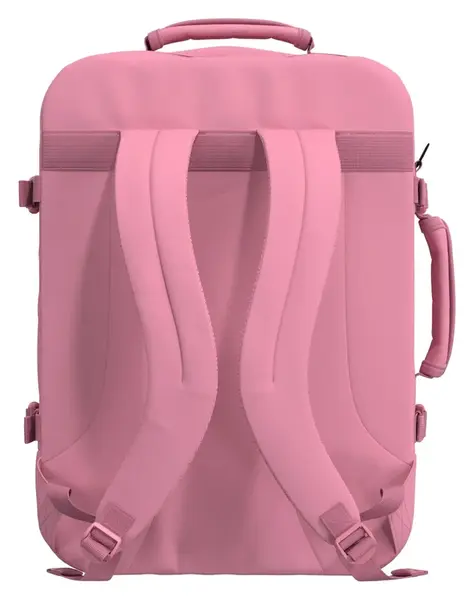 Cestovní batoh CabinZero Classic 44L Rosa Rosa
