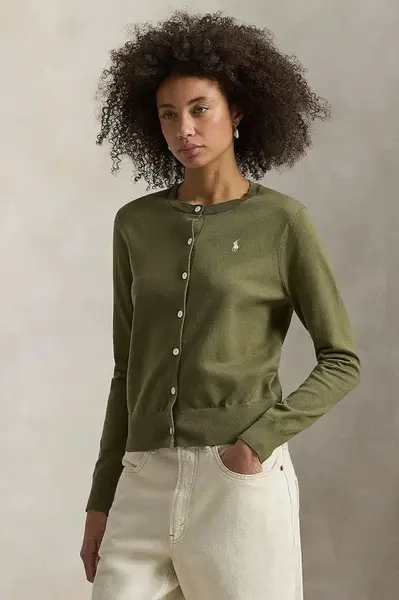 Kardigán Polo Ralph Lauren