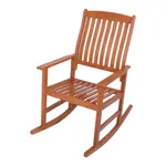 Gardenson ZAHRADNÍ HOUPACÍ KŘESLO dřevo