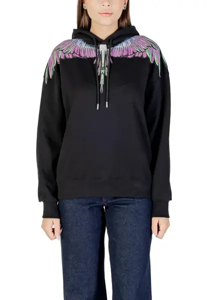 County Of Milan dámská mikina s kapucí