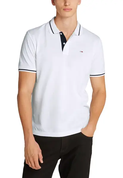 Tommy Hilfiger pánske polo tričko