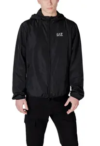 EA7 pánská sportovní bunda