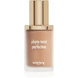 Sisley Phyto-Teint Perfection vysoce krycí make-up pro rozjasnění a vyhlazení pleti odstín 5C Golden 30 ml