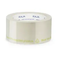 24 x PP lepicí páska 75mm x 60m průhledná, 43 mikronů