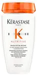 Kérastase Vyživující šampon Nutritive Bain Satin Riche (High Nutrition Rich Shampoo) 500 ml - náhradní náplň