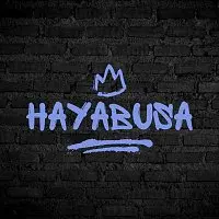 Jdeemusic – HAYABUSA (R&B)