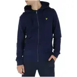 Lyle &amp; Scott pánská mikina na zip