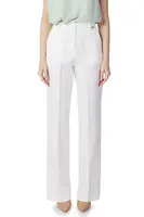 Hanny Deep bílé kalhoty