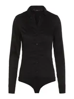 Černé body Vero Moda