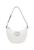 Guess biela kabelka cez rameno