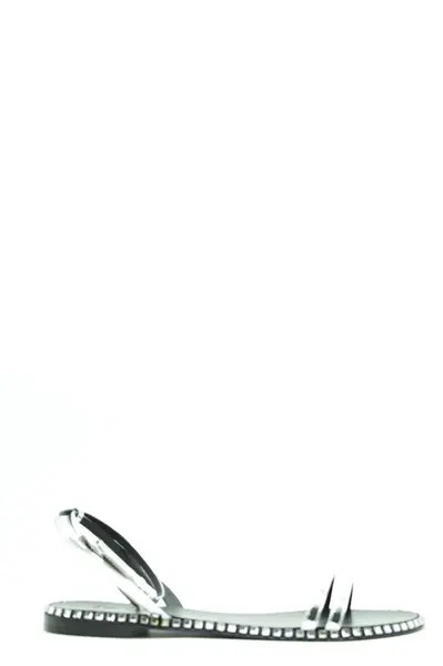 Giuseppe Zanotti sandále