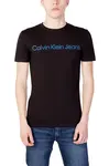 Calvin Klein Jeans tričko s krátkym rukávom