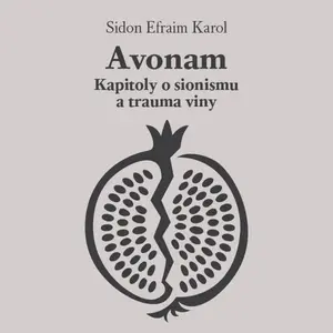 Avonam: Kapitoly o sionismu a trauma viny - Karol Efraim Sidon - audiokniha