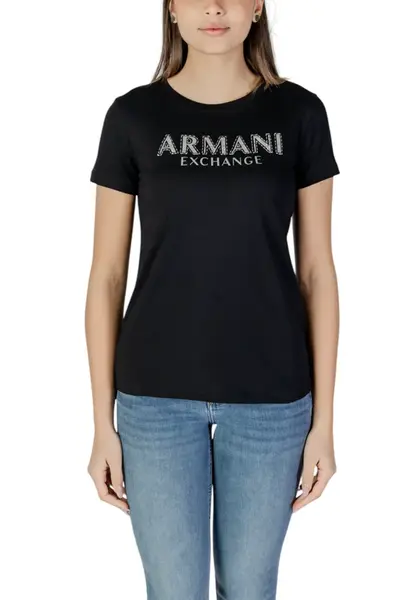 Armani Exchange dámské tričko