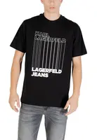 Karl Lagerfeld Jeans tričko