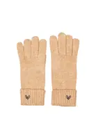 Dámské rukavice Pieces