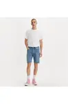 Levi'S 501 Original Men's Blue Jean Shorts