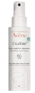 AVÈNE Avene Cicalfate+ Vysušující sprej 100 ml