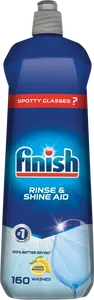 FINISH Leštidlo Shine&Protect Lemon 800 ml