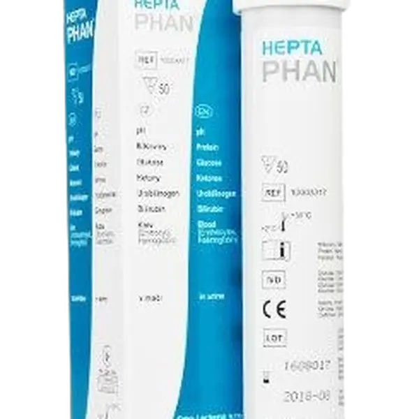 PHAN DP Hepta 50 ks
