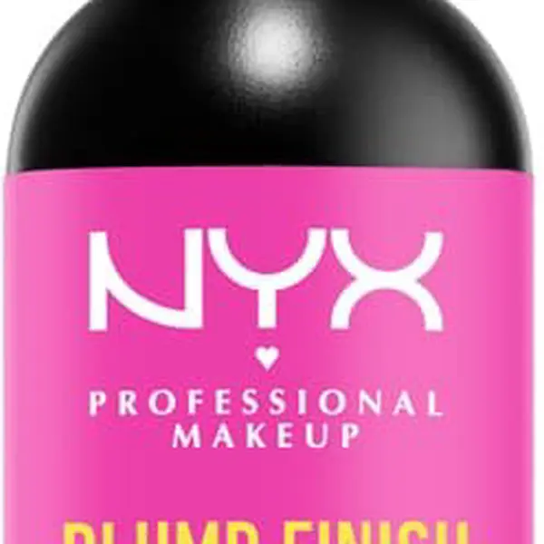NYX PROFESSIONAL MAKEUP Plump Finish Setting Spray - Super výkonný fixační sprej 60 ml