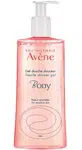 AVÈNE BODY Jemný sprchový gel 500 ml