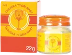ALFA VITA Thajská tygří mast Golden Cup Balm 22 g