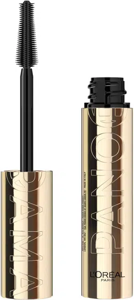 L'ORÉAL PARIS Panorama hnědá řasenka 10.5 ml