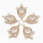 Glass Chandelier Component Links