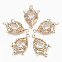 Glass Chandelier Component Links