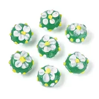 Handmade Lampwork Beads