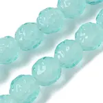 Handmade Lampwork Beads Strands