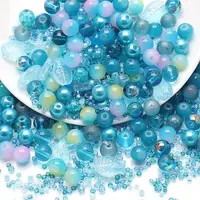 Glass Beads