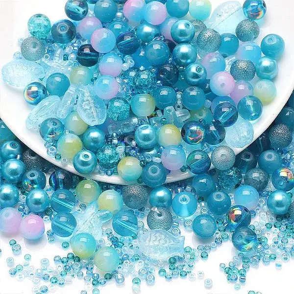 Glass Beads