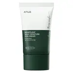 Anua Hydratačný opaľovací krém na tvár SPF 50+ Heartleaf (Silky Moisture Sun Screen) 50 ml