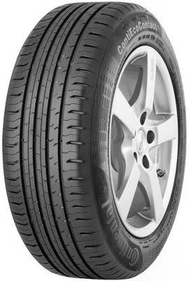 CONTINENTAL 205/60 R 16 92H CONTIECOCONTACT_5 TL